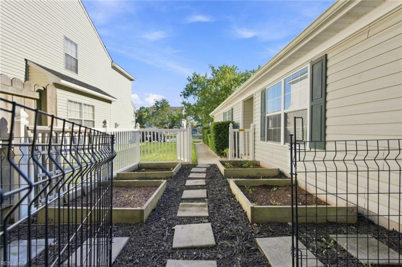 Photo 34 of 36 residential for sale in Suffolk virginia