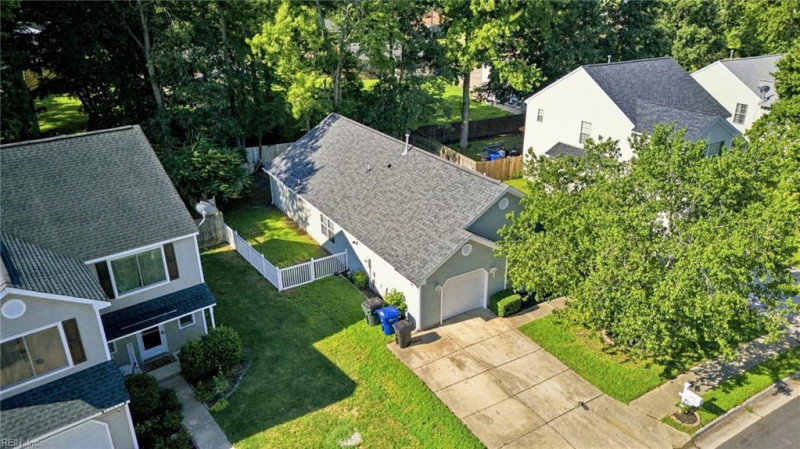 Photo 35 of 36 residential for sale in Suffolk virginia