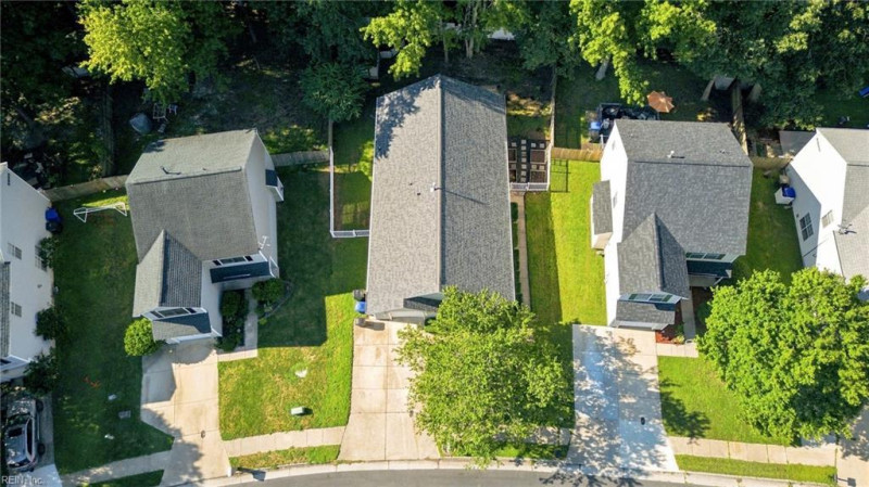 Photo 36 of 36 residential for sale in Suffolk virginia