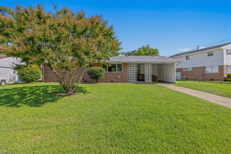 Photo 2 of 36 residential for sale in Norfolk virginia