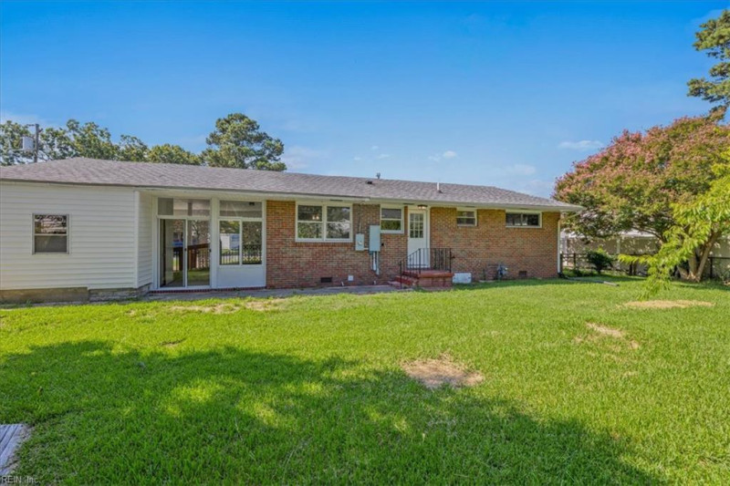 Photo 28 of 36 residential for sale in Norfolk virginia
