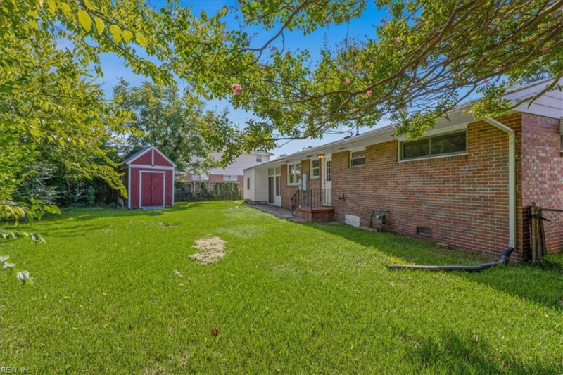 Photo 29 of 36 residential for sale in Norfolk virginia