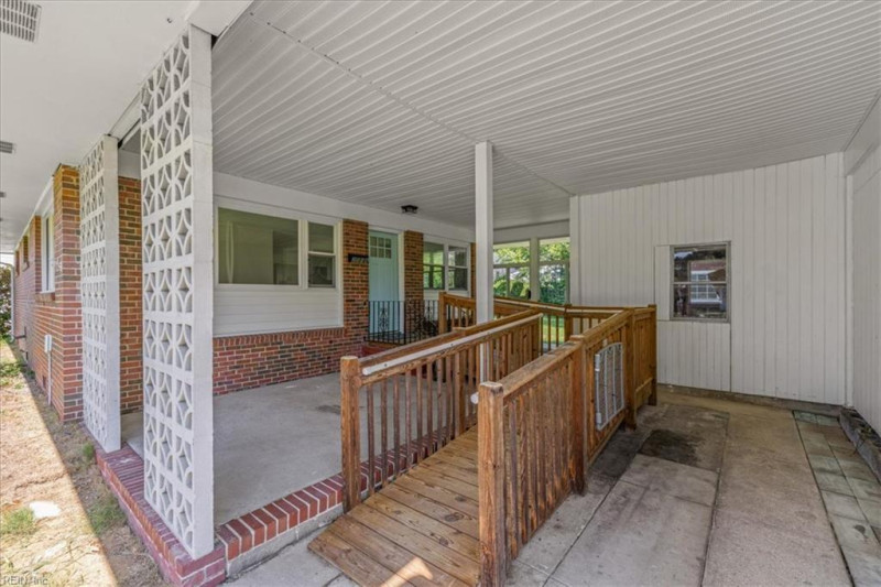 Photo 33 of 36 residential for sale in Norfolk virginia