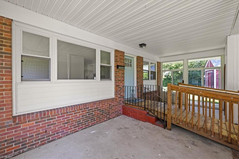 Photo 34 of 36 residential for sale in Norfolk virginia