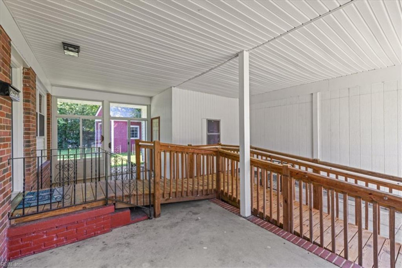 Photo 35 of 36 residential for sale in Norfolk virginia