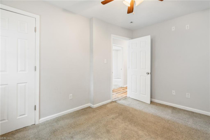 Photo 19 of 30 residential for sale in Norfolk virginia