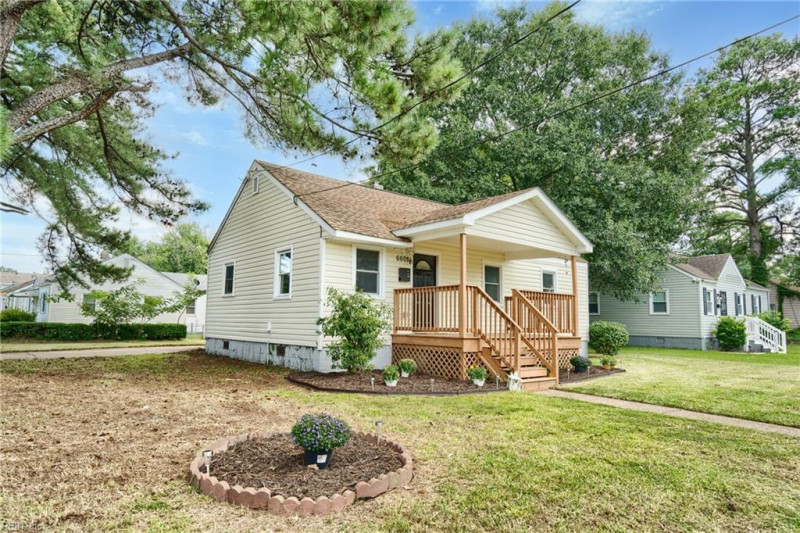 Photo 2 of 30 residential for sale in Norfolk virginia