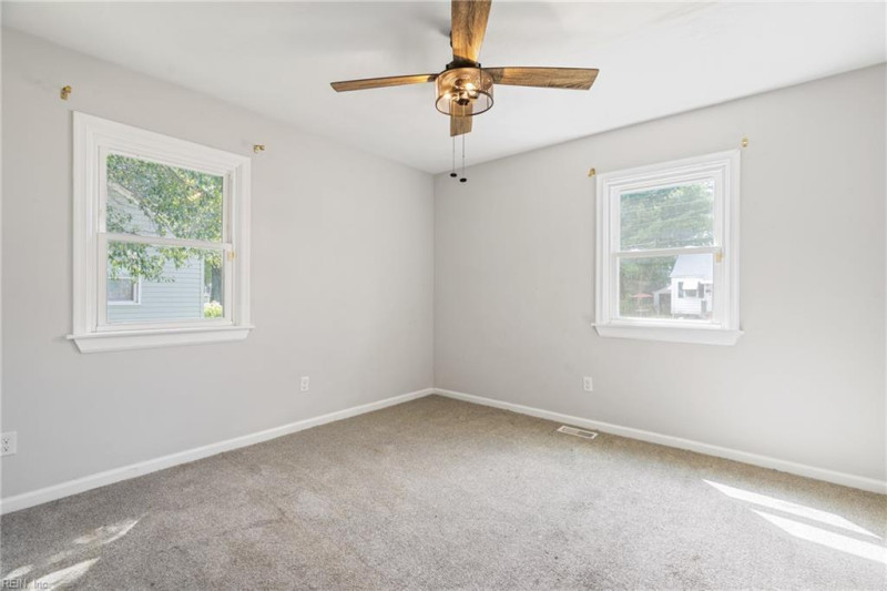 Photo 25 of 30 residential for sale in Norfolk virginia