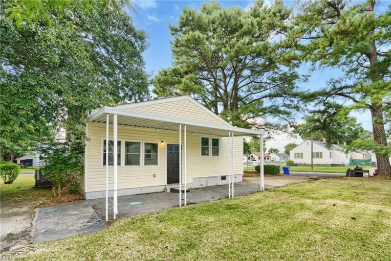 Photo 29 of 30 residential for sale in Norfolk virginia