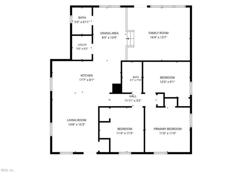 Photo 30 of 30 residential for sale in Norfolk virginia