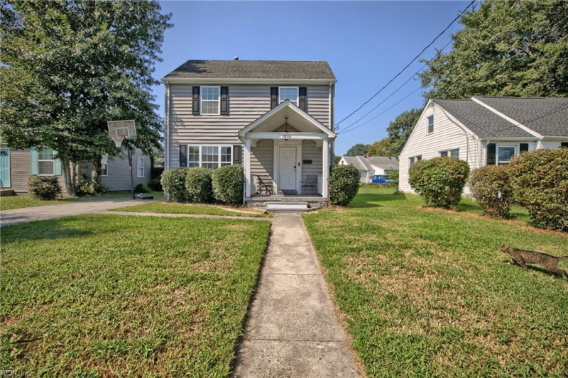 Photo 1 of 14 residential for sale in Newport News virginia Photo 1 of 14 residential for sale in Newport News virginia