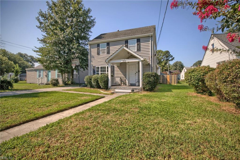 Photo 5 of 14 residential for sale in Newport News virginia Photo 5 of 14 residential for sale in Newport News virginia