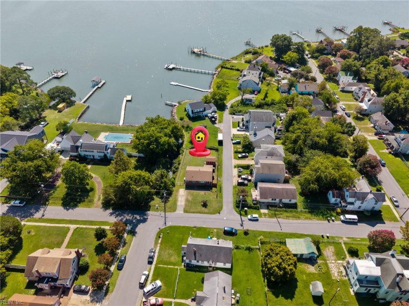 Photo 29 of 32 residential for sale in Hampton virginia