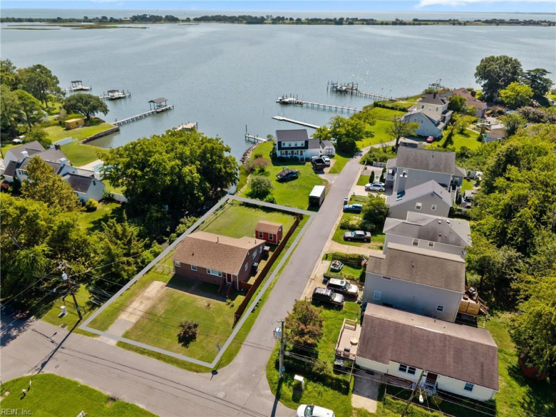 Photo 31 of 32 residential for sale in Hampton virginia