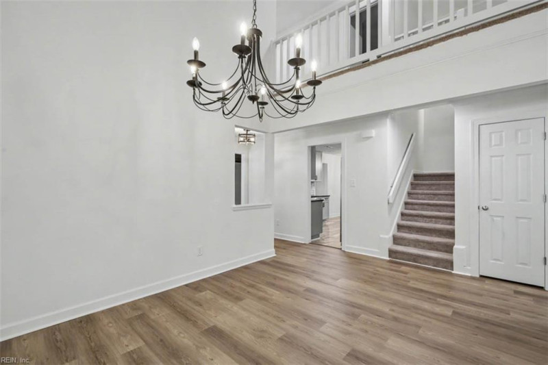 Photo 13 of 50 residential for sale in Hampton virginia