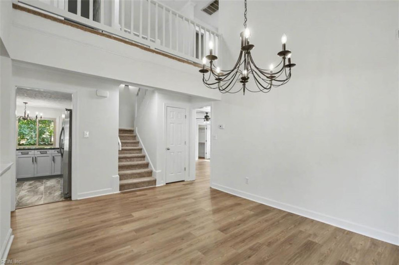 Photo 14 of 50 residential for sale in Hampton virginia