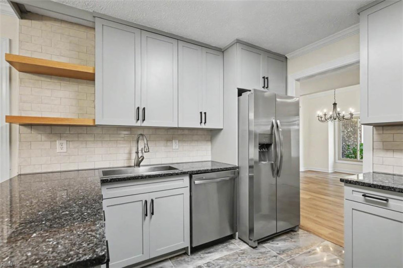 Photo 20 of 50 residential for sale in Hampton virginia