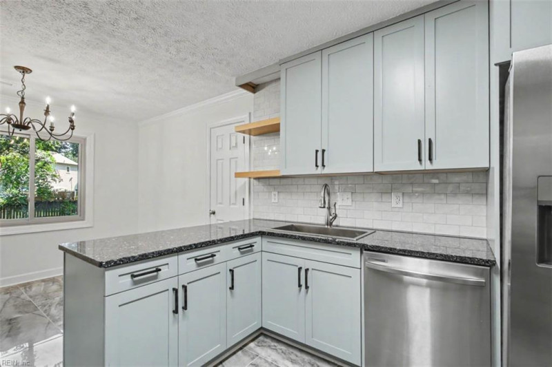 Photo 21 of 50 residential for sale in Hampton virginia