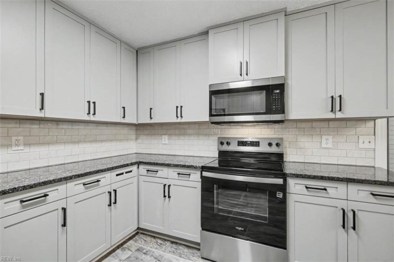 Photo 23 of 50 residential for sale in Hampton virginia