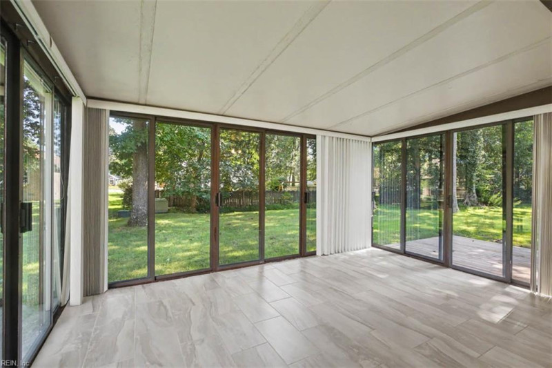 Photo 26 of 50 residential for sale in Hampton virginia