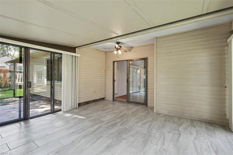 Photo 27 of 50 residential for sale in Hampton virginia