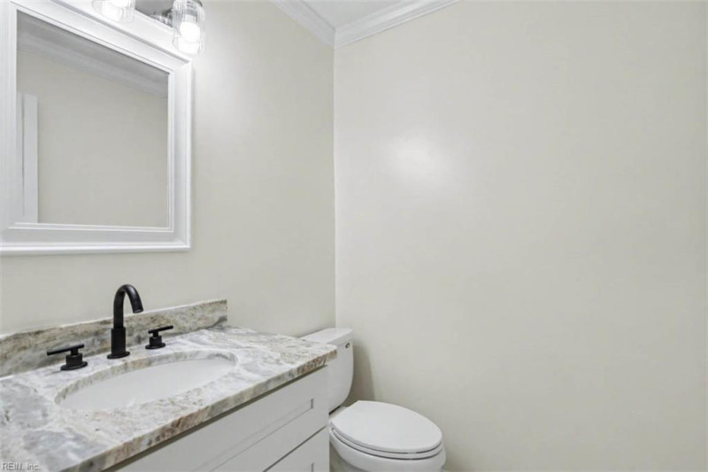 Photo 28 of 50 residential for sale in Hampton virginia