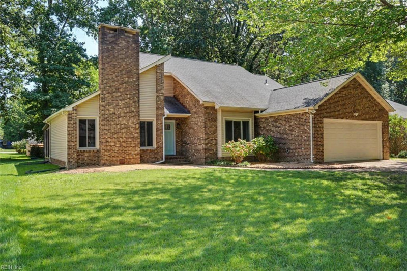 Photo 3 of 50 residential for sale in Hampton virginia