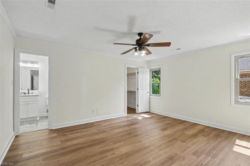 Photo 30 of 50 residential for sale in Hampton virginia