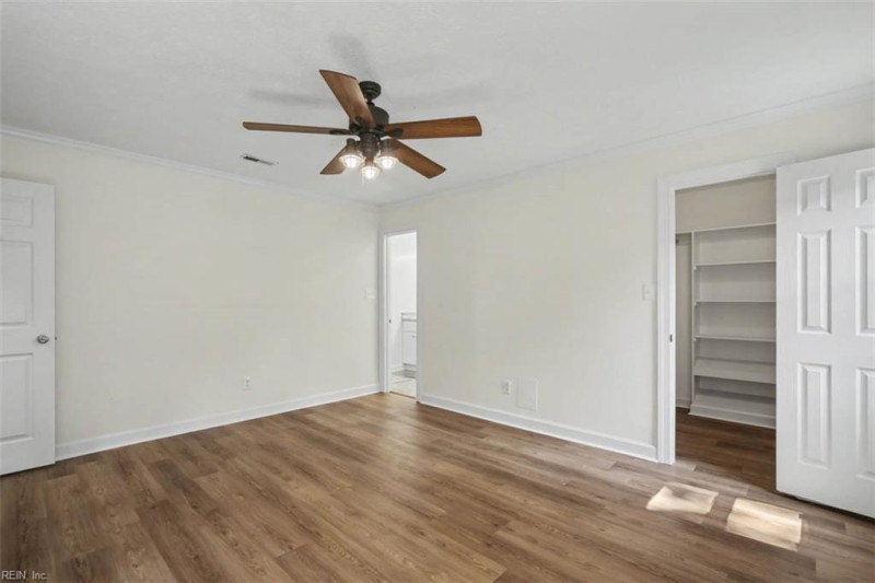Photo 31 of 50 residential for sale in Hampton virginia