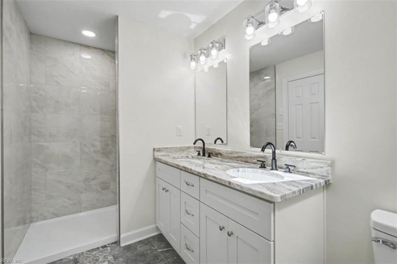 Photo 35 of 50 residential for sale in Hampton virginia