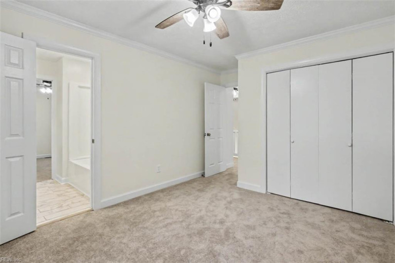 Photo 41 of 50 residential for sale in Hampton virginia