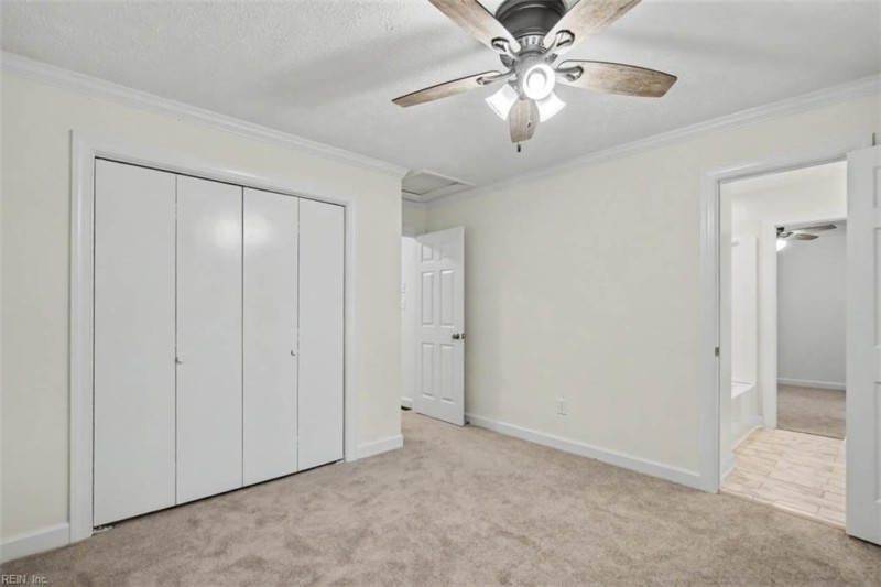 Photo 45 of 50 residential for sale in Hampton virginia