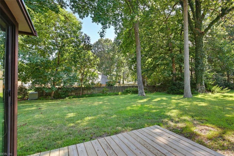 Photo 46 of 50 residential for sale in Hampton virginia