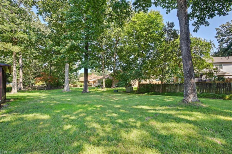Photo 47 of 50 residential for sale in Hampton virginia