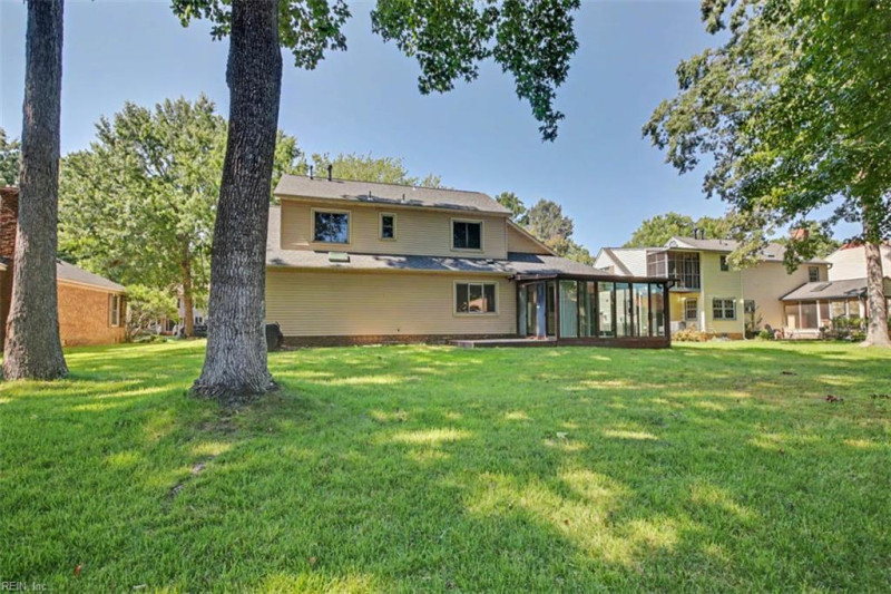 Photo 48 of 50 residential for sale in Hampton virginia