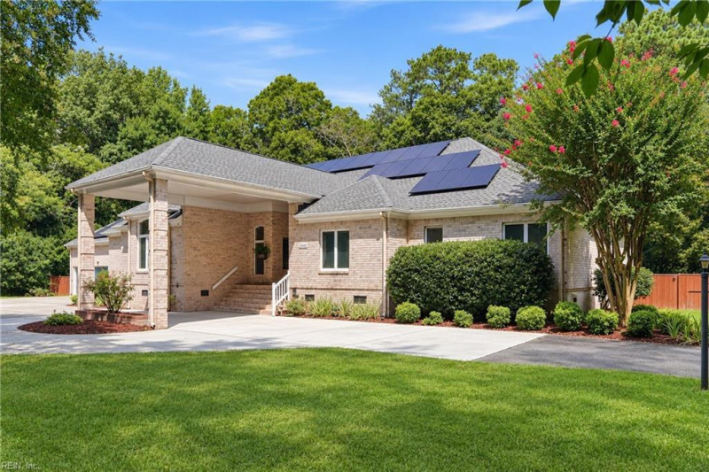 Photo 1 of 37 residential for sale in Virginia Beach virginia