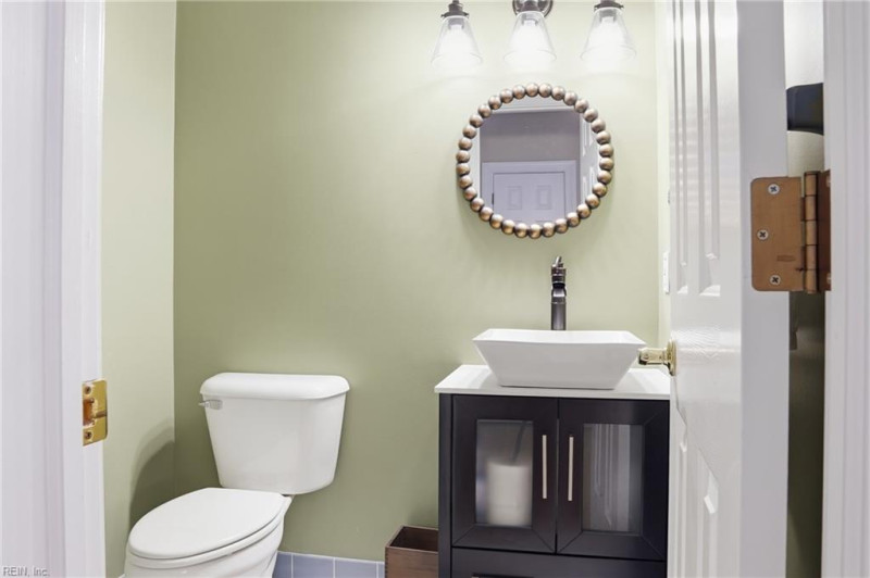 Photo 25 of 37 residential for sale in Virginia Beach virginia
