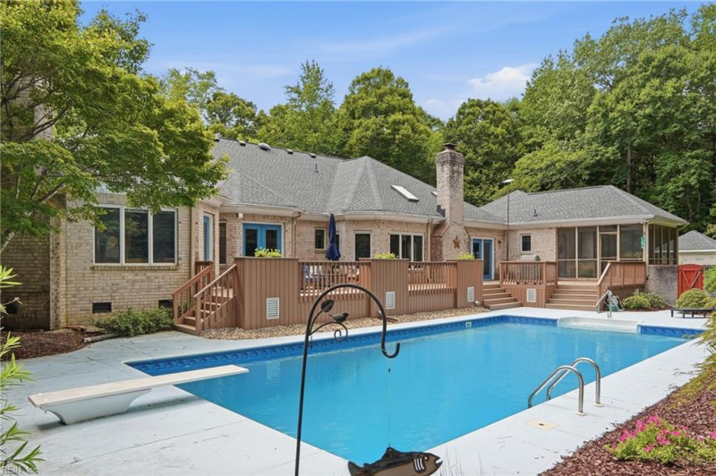 Photo 30 of 37 residential for sale in Virginia Beach virginia