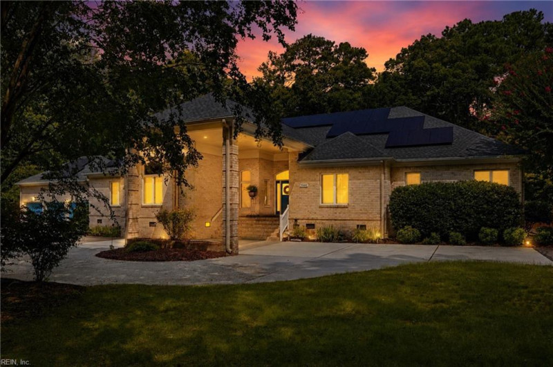 Photo 34 of 37 residential for sale in Virginia Beach virginia