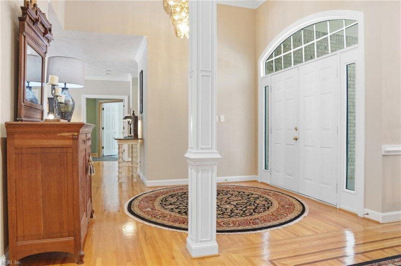 Photo 4 of 37 residential for sale in Virginia Beach virginia