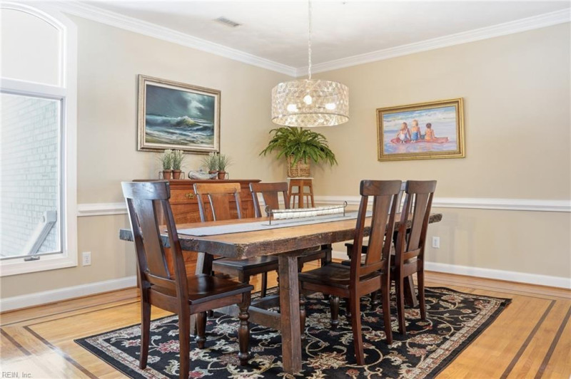 Photo 5 of 37 residential for sale in Virginia Beach virginia