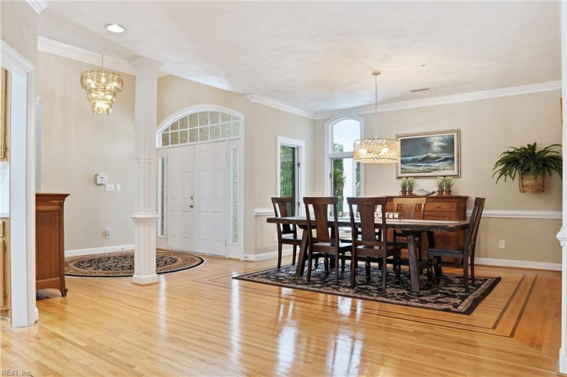 Photo 6 of 37 residential for sale in Virginia Beach virginia
