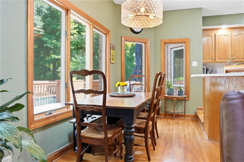 Photo 9 of 37 residential for sale in Virginia Beach virginia