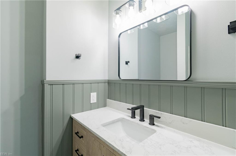 Photo 16 of 28 residential for sale in Hampton virginia