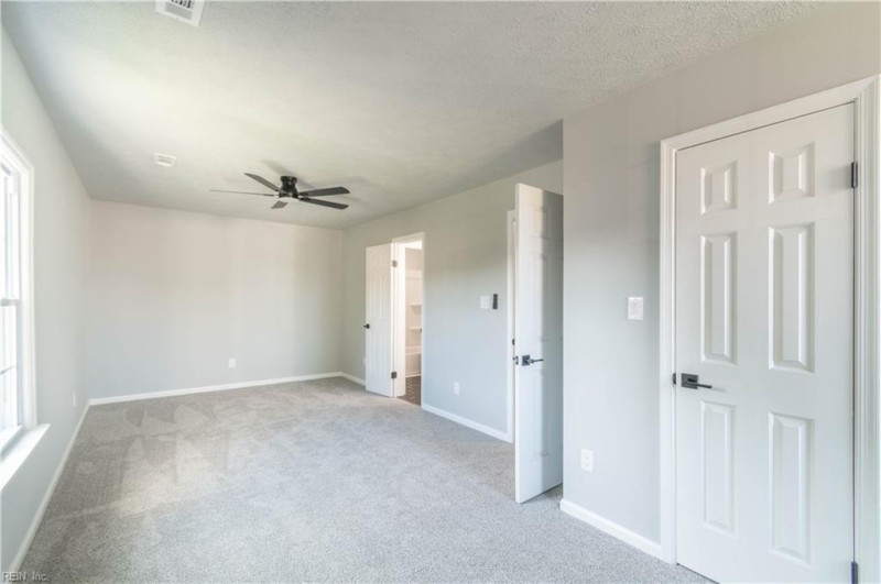 Photo 23 of 28 residential for sale in Hampton virginia