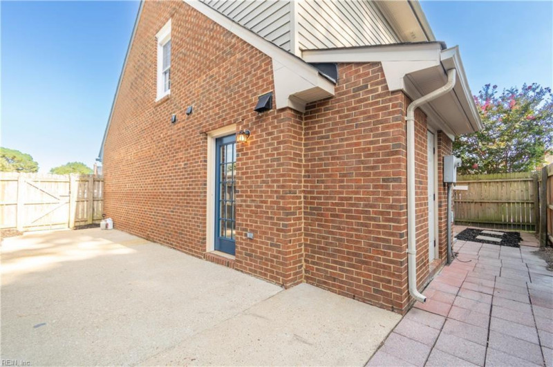 Photo 24 of 28 residential for sale in Hampton virginia