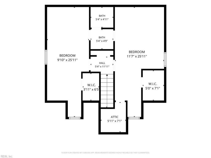 Photo 27 of 28 residential for sale in Hampton virginia