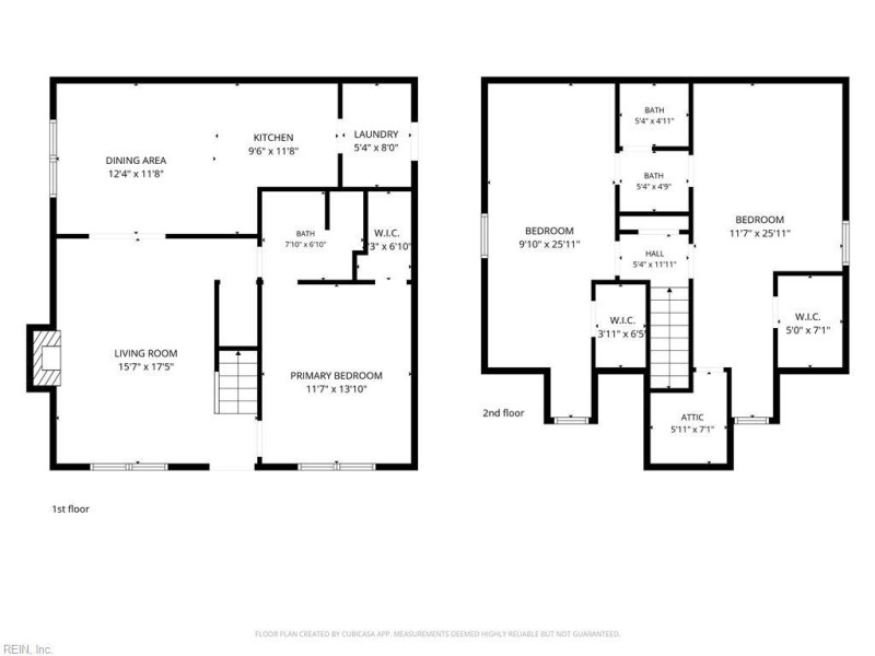 Photo 28 of 28 residential for sale in Hampton virginia