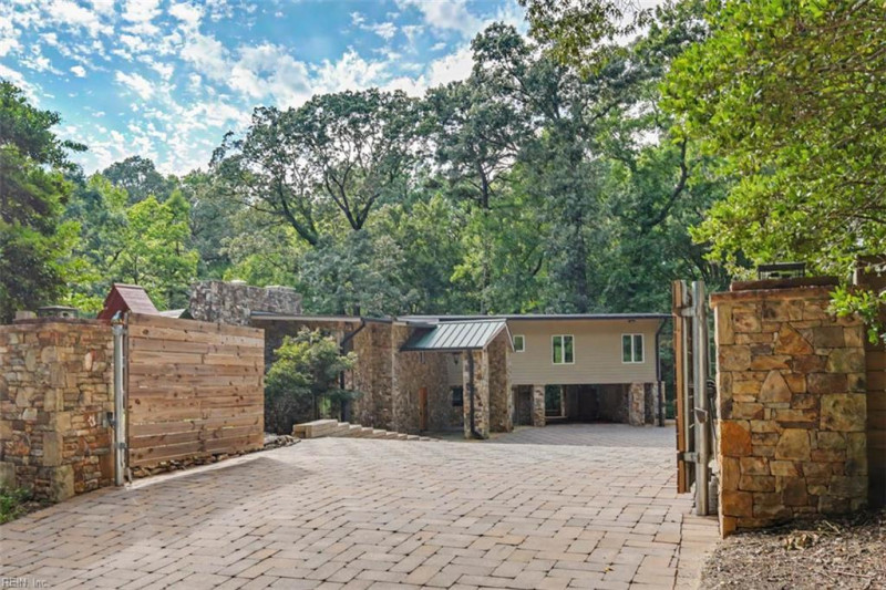 Photo 1 of 50 residential for sale in Newport News virginia