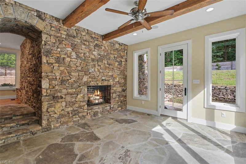 Photo 12 of 50 residential for sale in Newport News virginia
